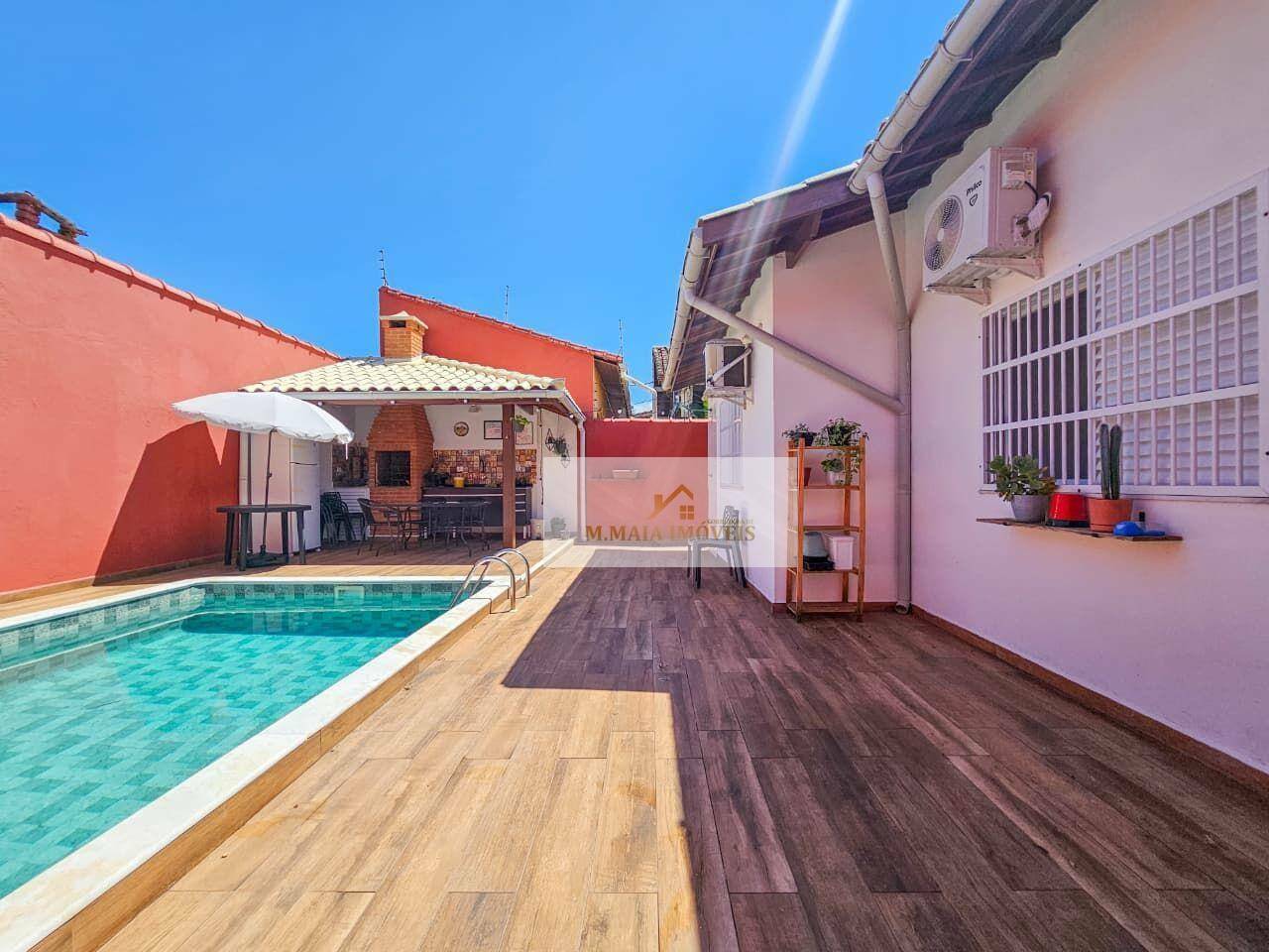 Casa em Parque Balneário Oásis - foto 18