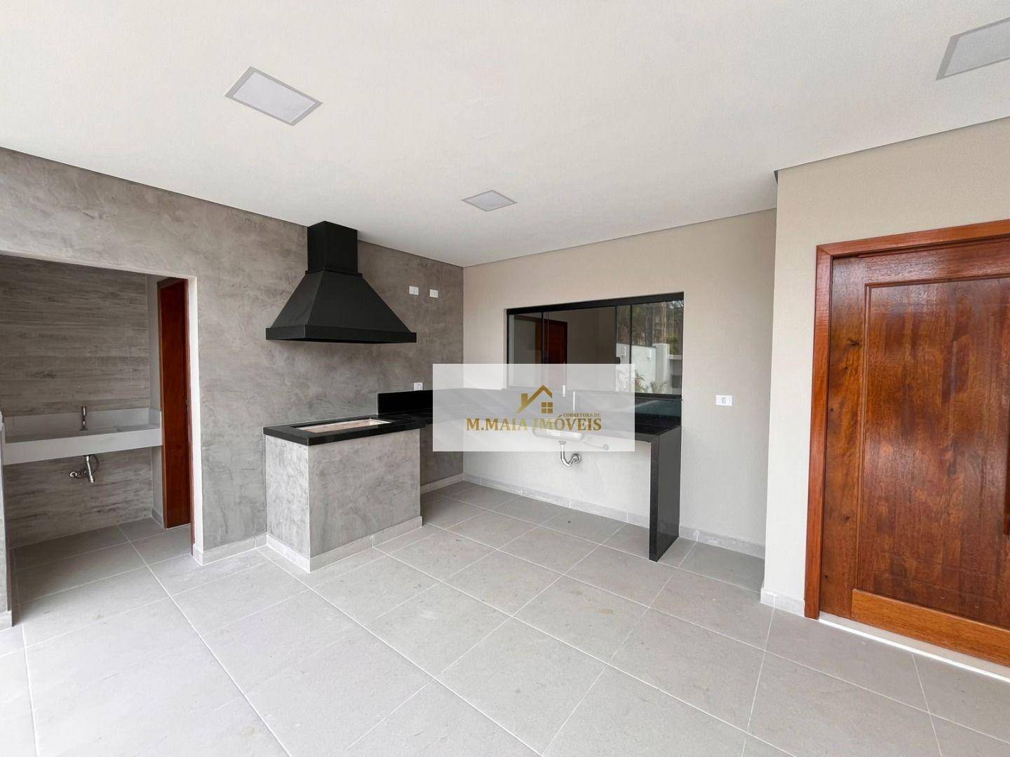 Casa em Cidade Nova Peruibe - foto 9