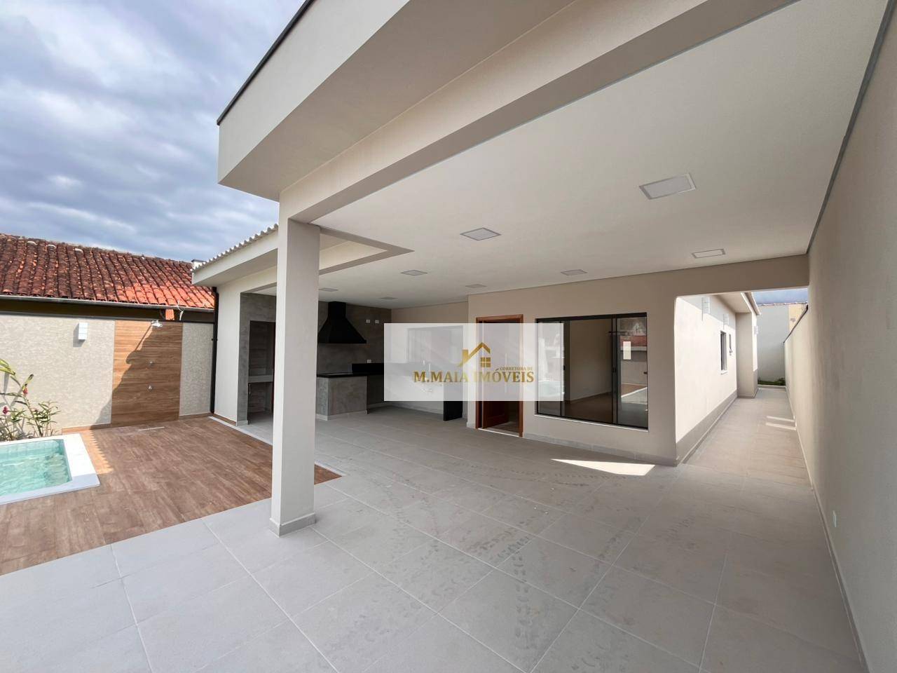 Casa em Cidade Nova Peruibe - foto 16