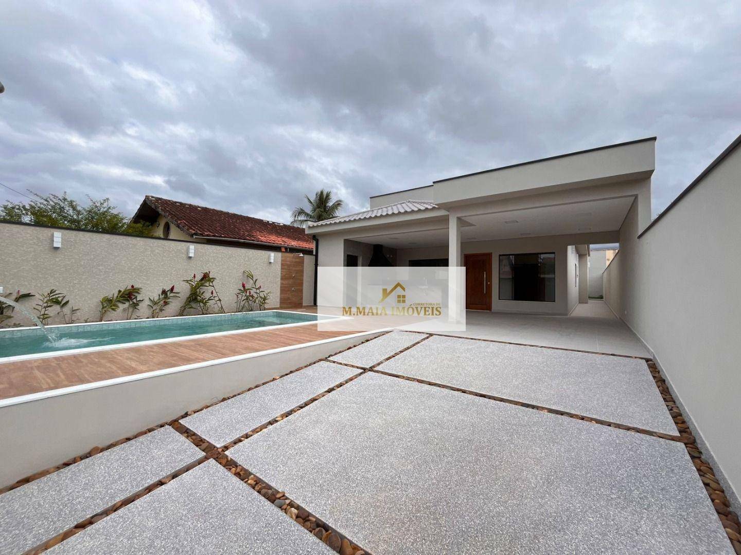 Casa em Cidade Nova Peruibe - foto 27