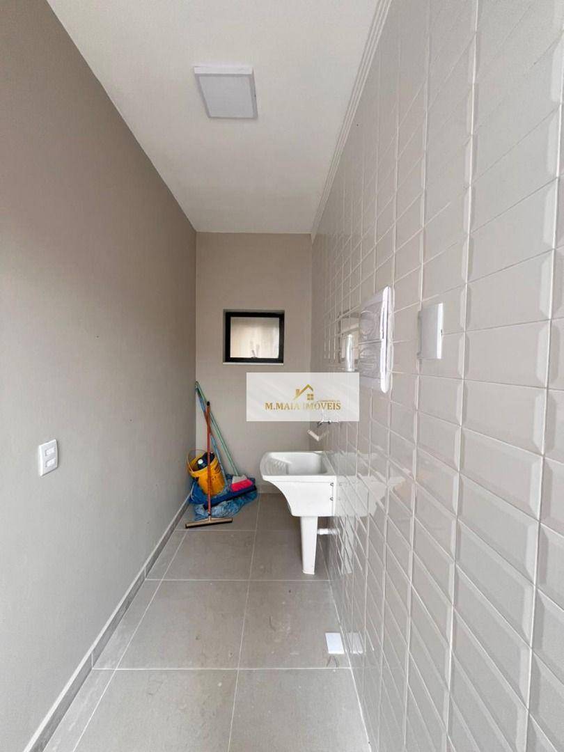 Casa em Cidade Nova Peruibe - foto 19