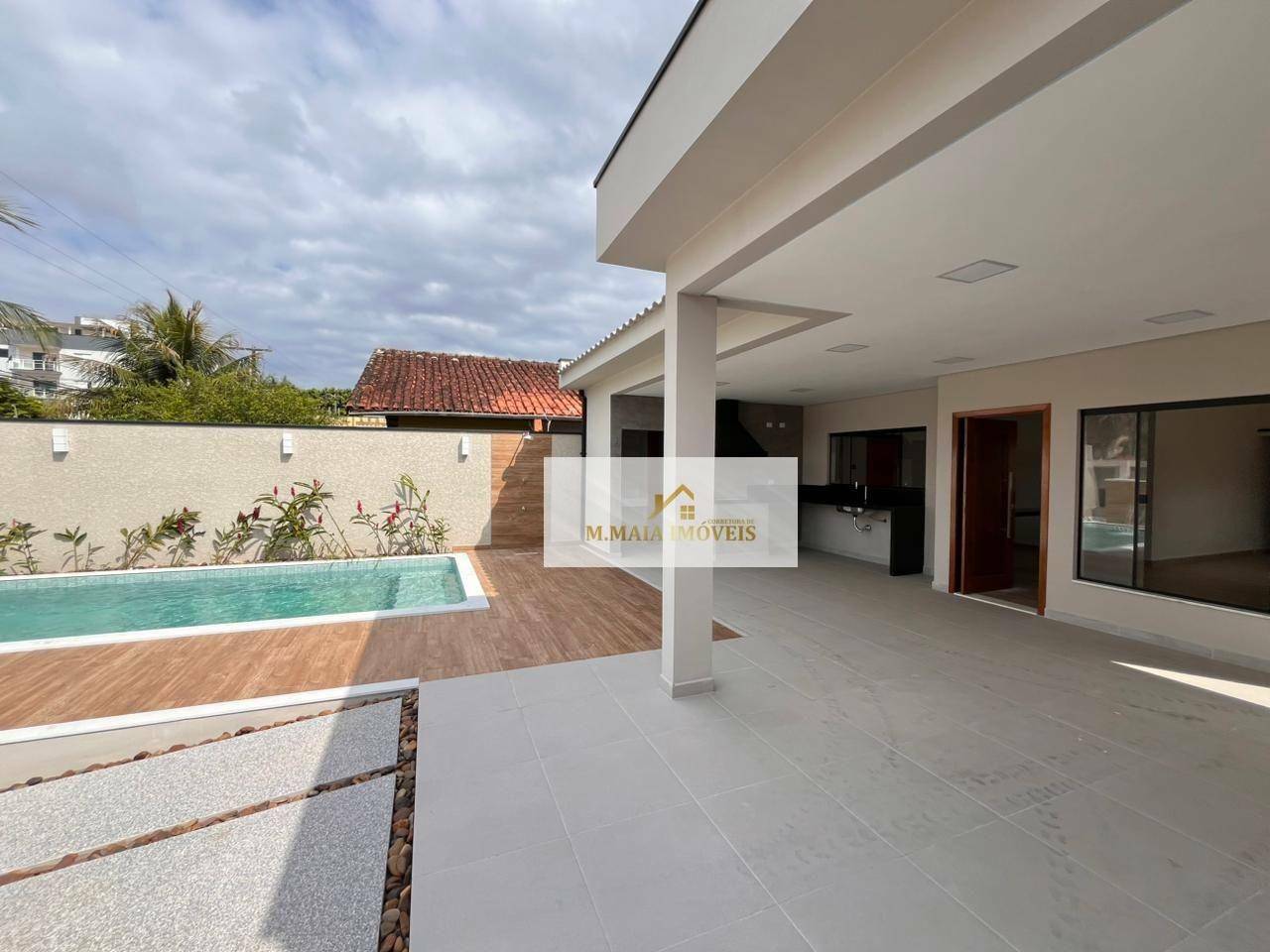 Casa em Cidade Nova Peruibe - foto 17