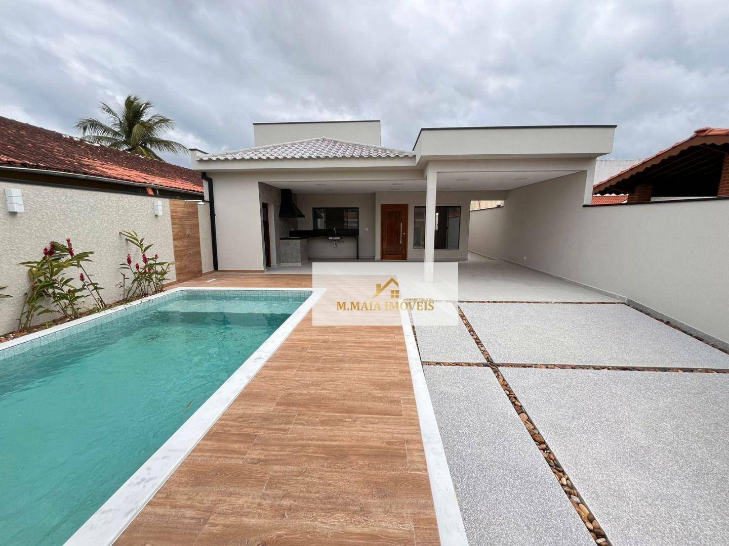 Casa em Cidade Nova Peruibe - foto 12