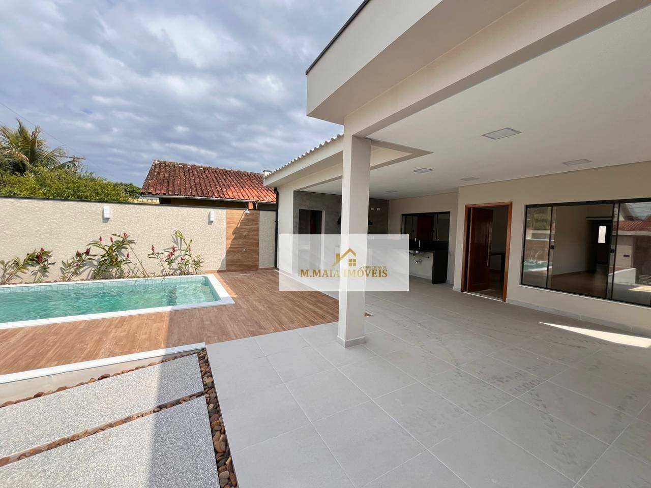 Casa em Cidade Nova Peruibe - foto 2