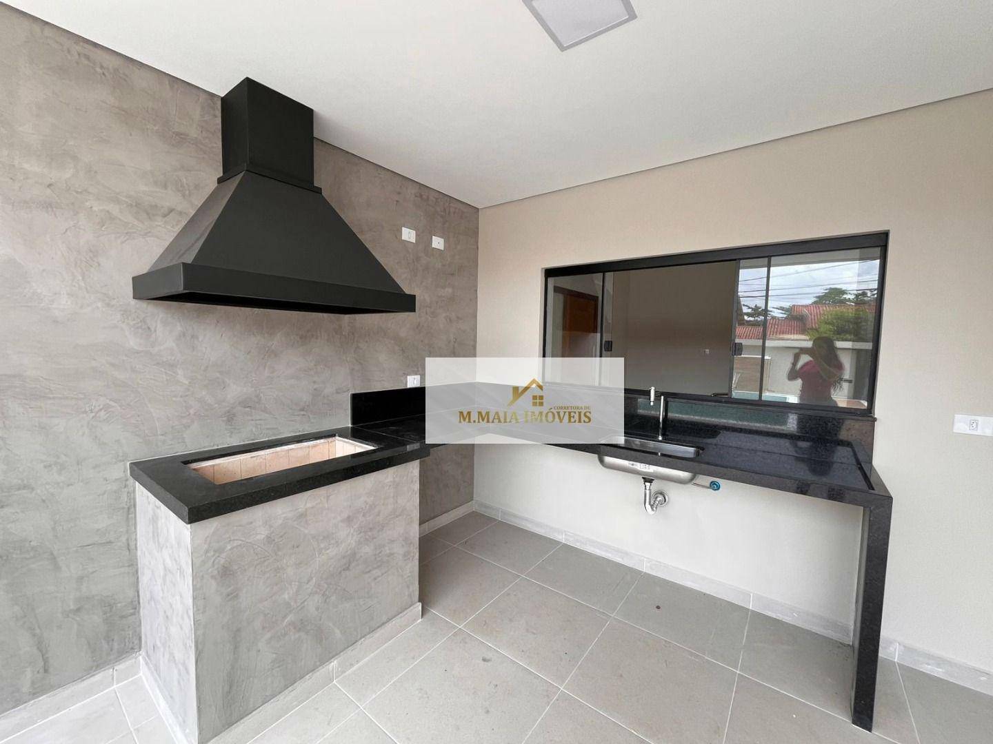 Casa em Cidade Nova Peruibe - foto 8