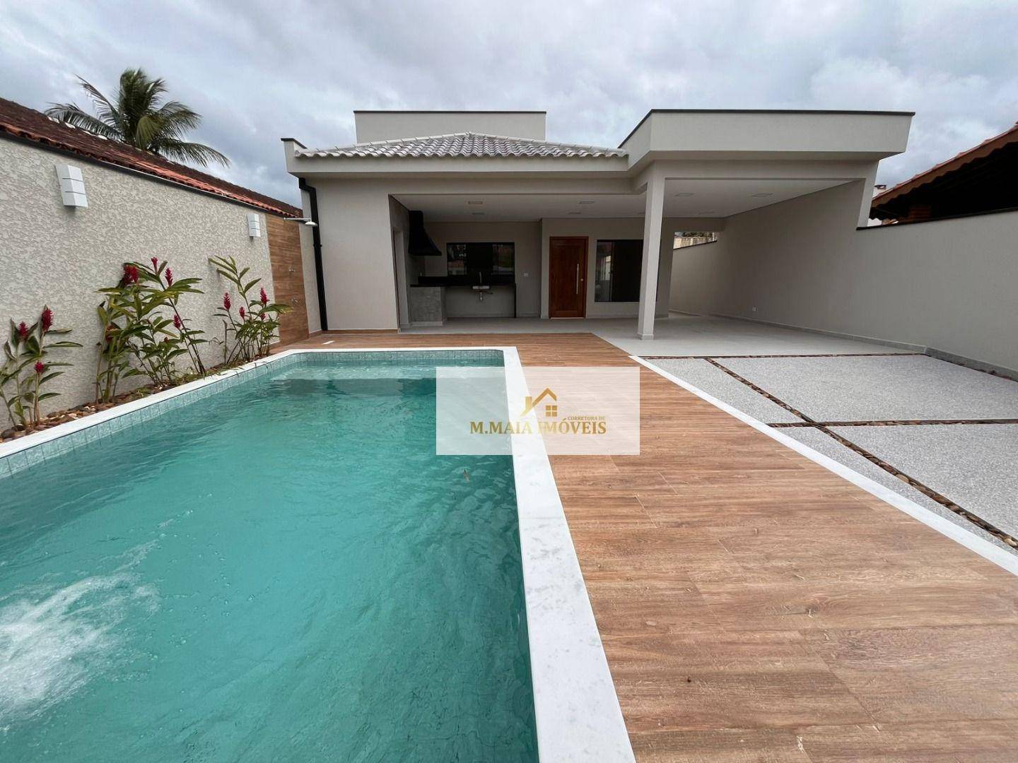 Casa em Cidade Nova Peruibe - foto 11