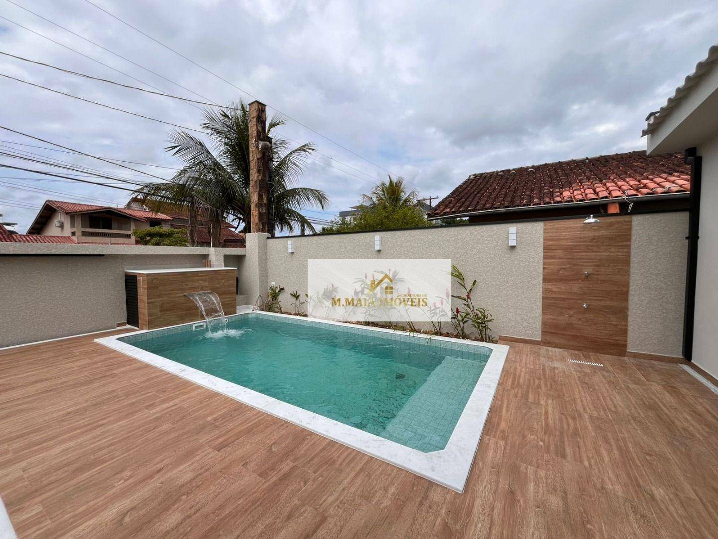 Casa em Cidade Nova Peruibe - foto 13