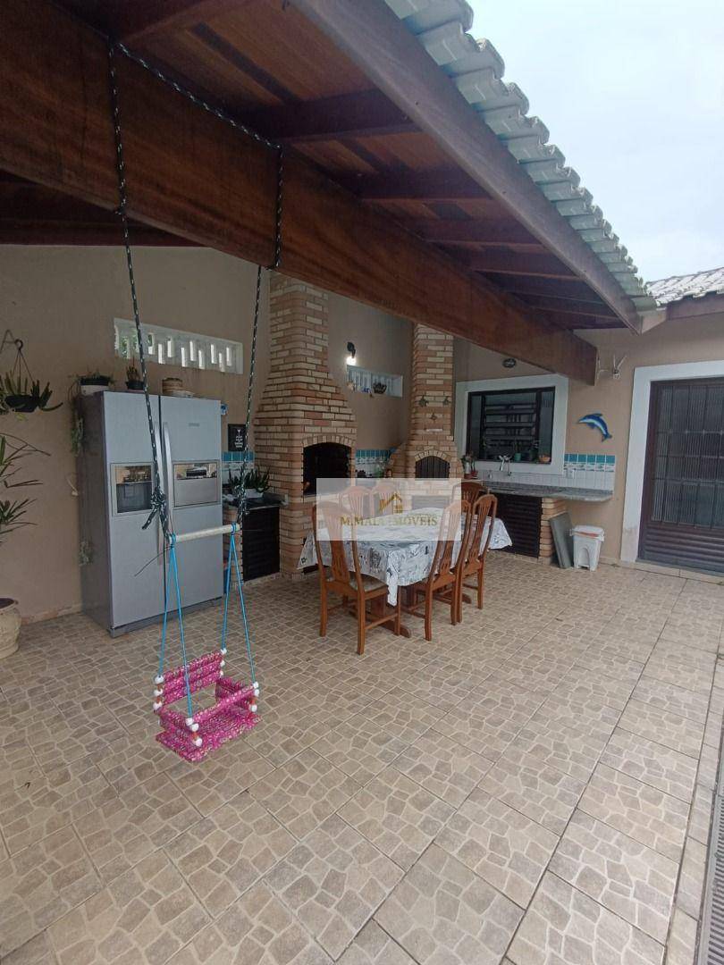 Casa em Cibratel II - foto 51
