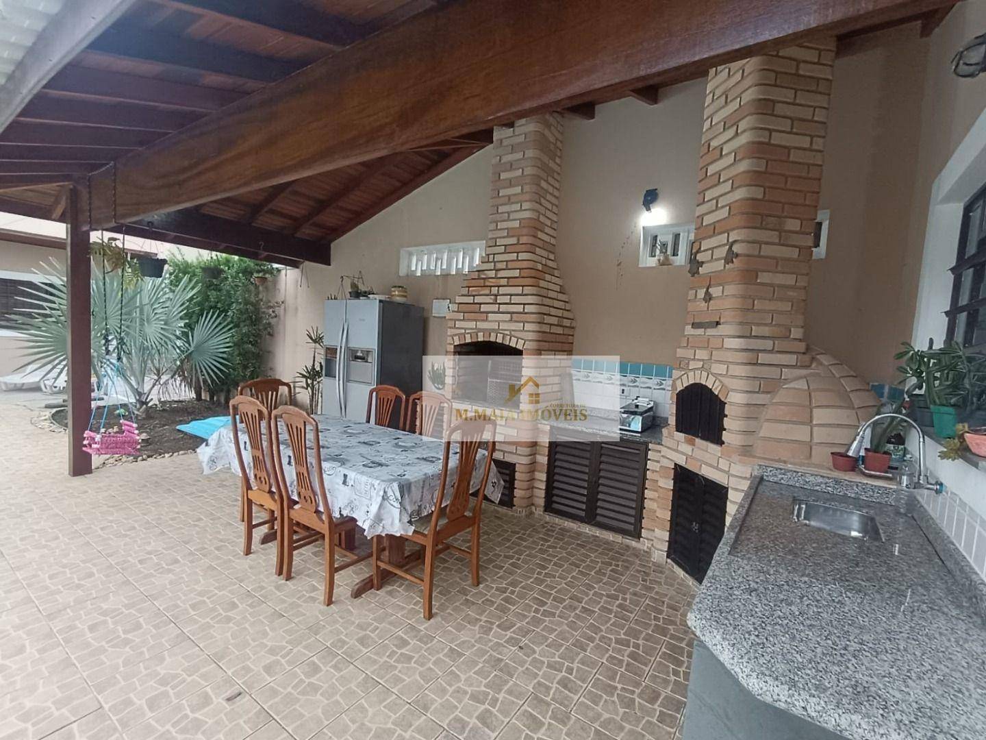 Casa em Cibratel II - foto 50