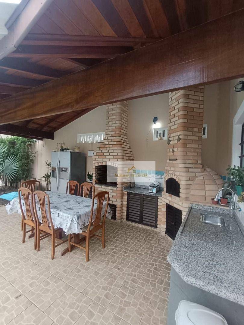 Casa em Cibratel II - foto 33