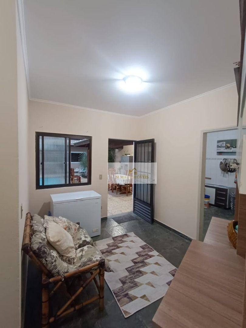 Casa em Cibratel II - foto 9