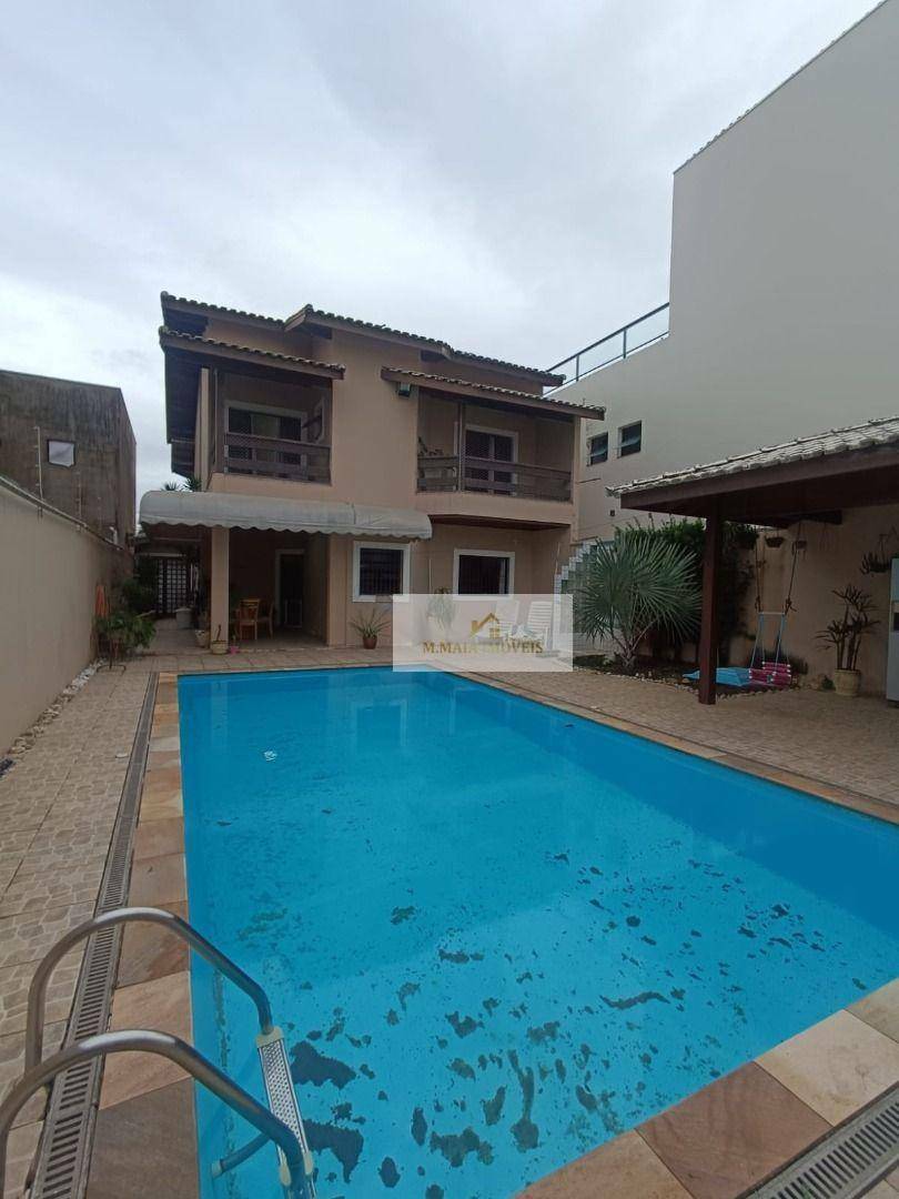 Casa em Cibratel II - foto 13