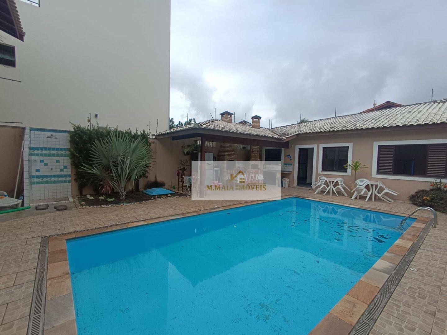 Casa em Cibratel II - foto 55
