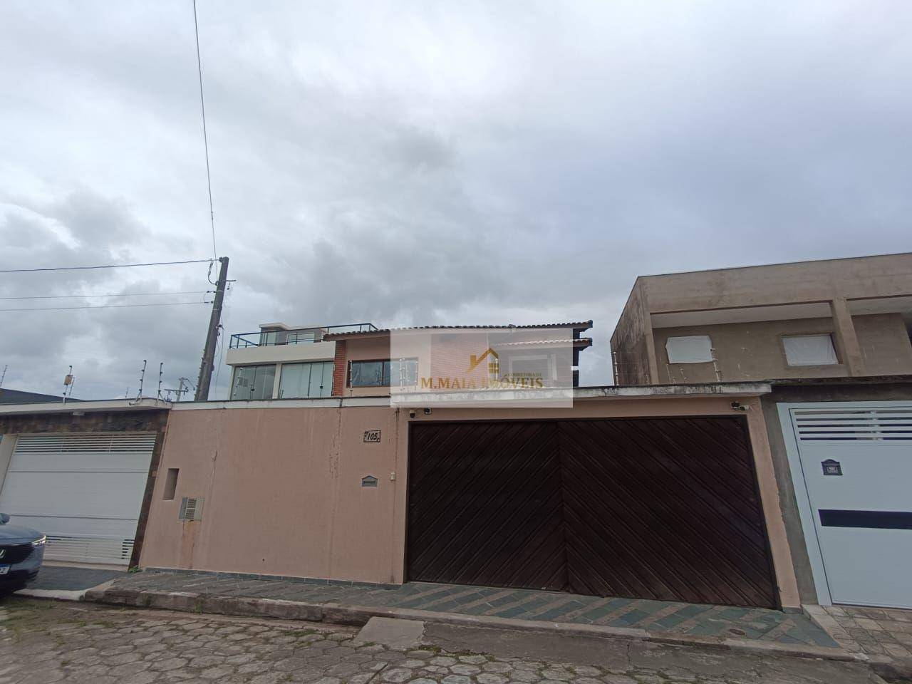 Casa em Cibratel II - foto 17