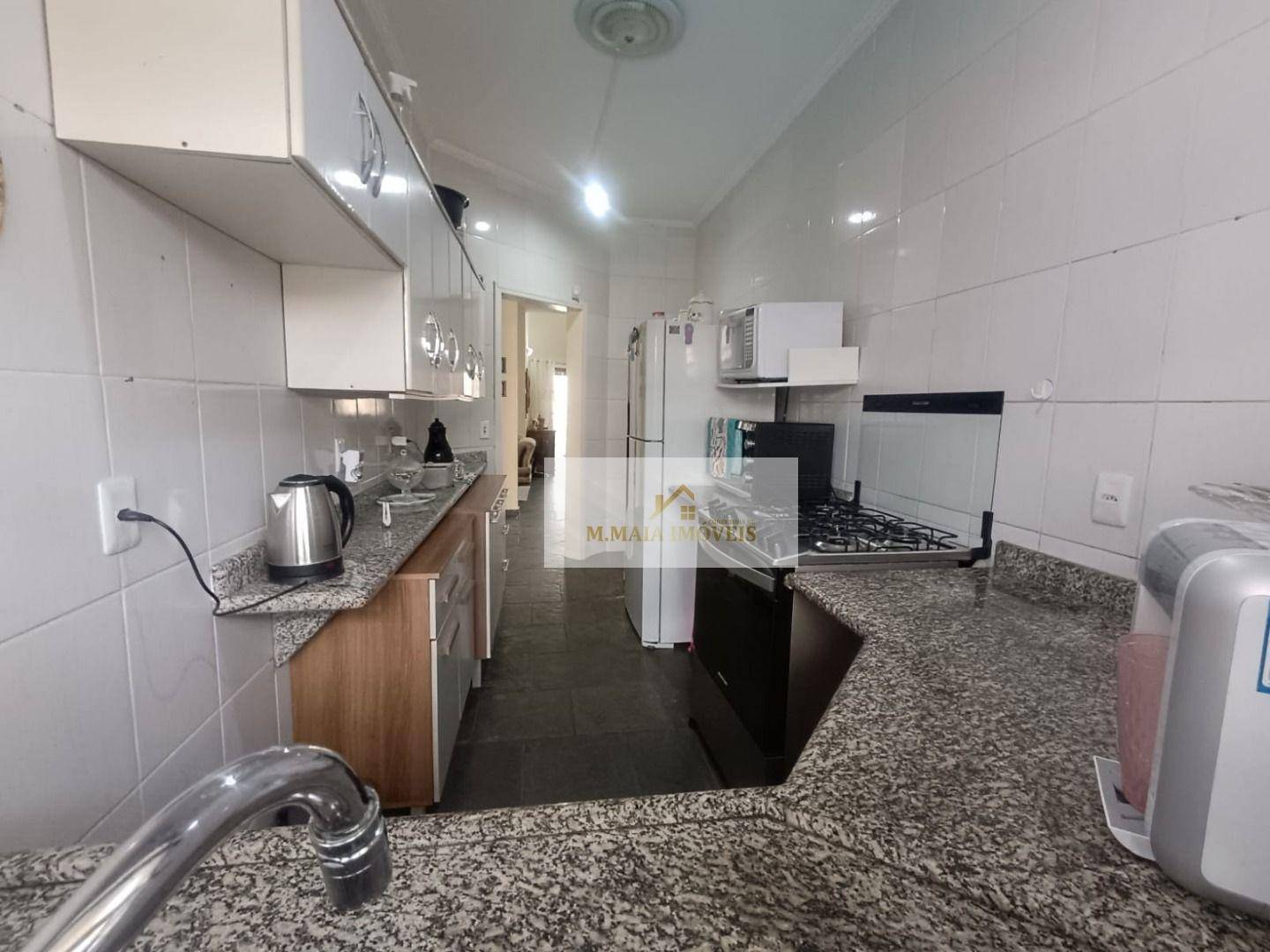 Casa em Cibratel II - foto 21
