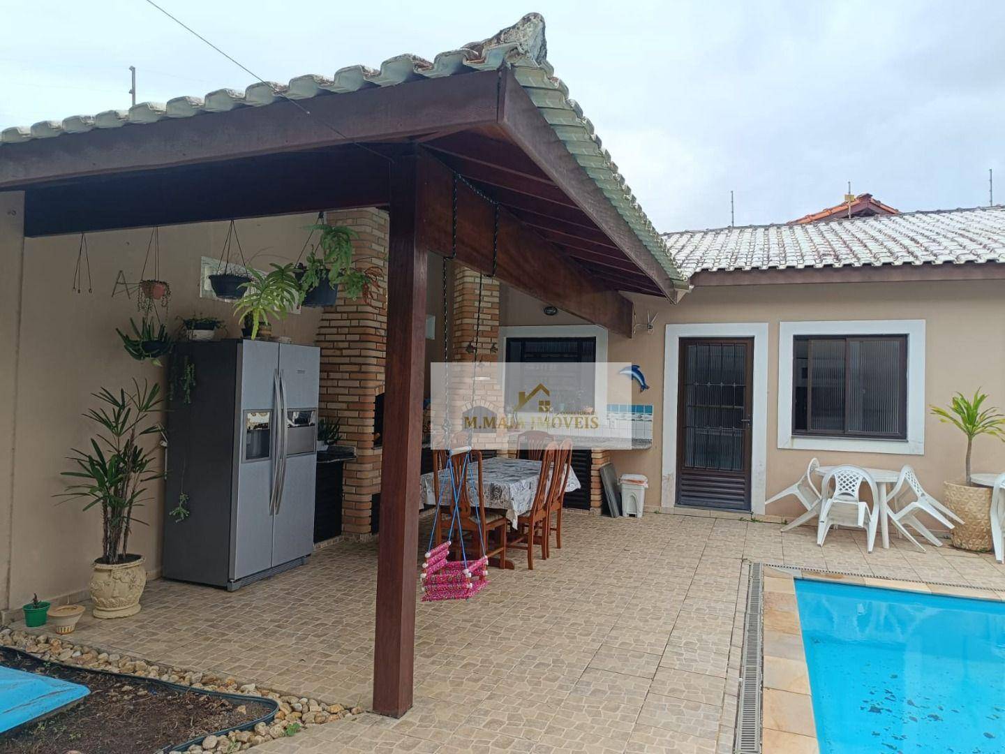 Casa em Cibratel II - foto 53