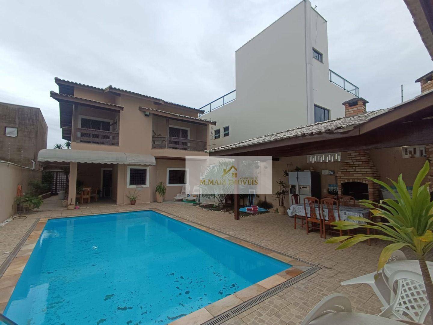 Casa em Cibratel II - foto 14