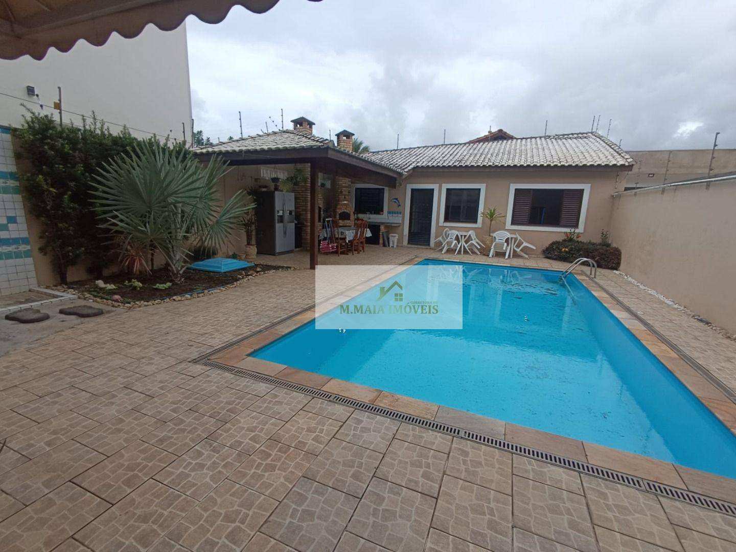 Casa em Cibratel II - foto 54