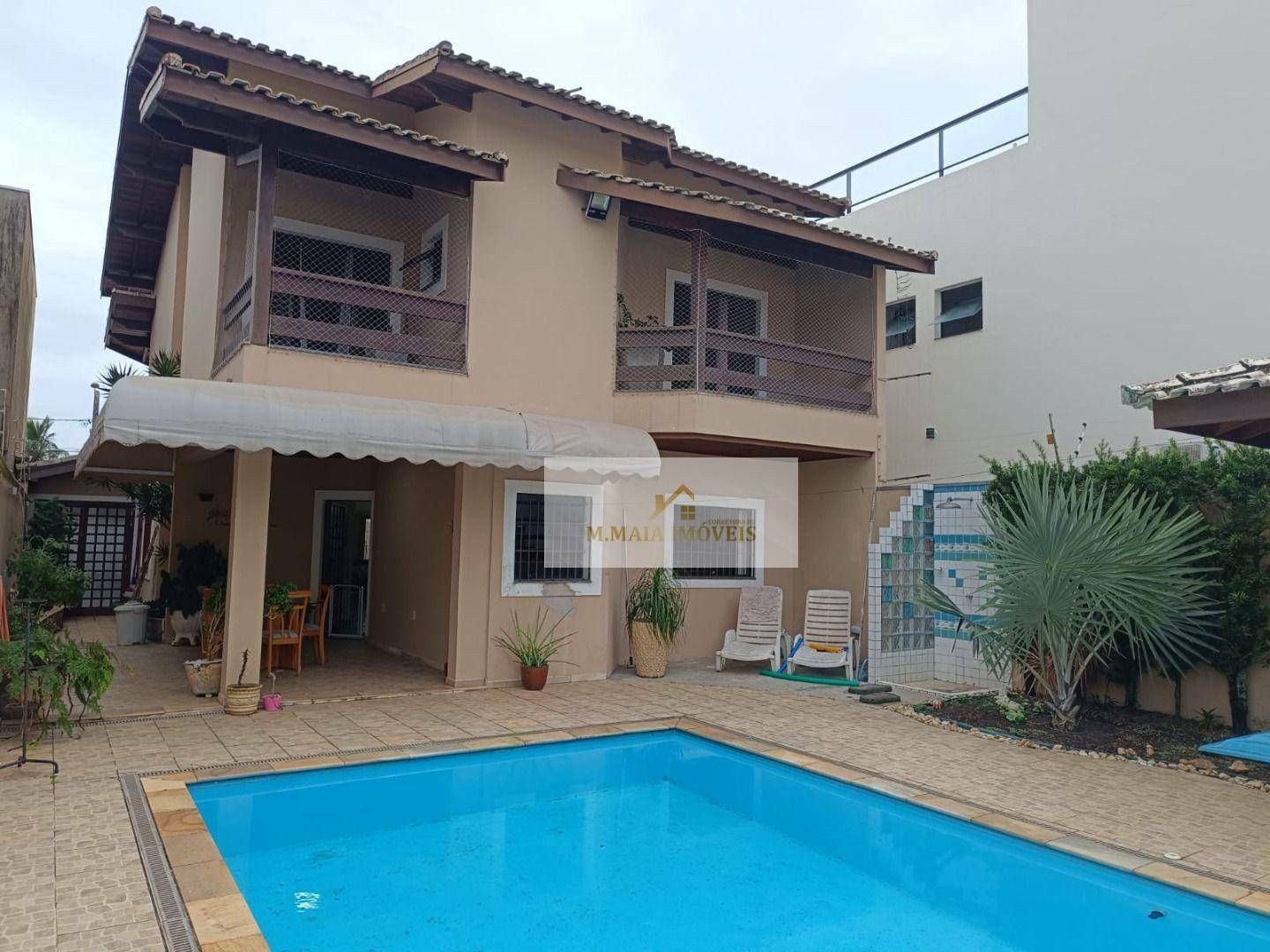 Casa em Cibratel II - foto 1