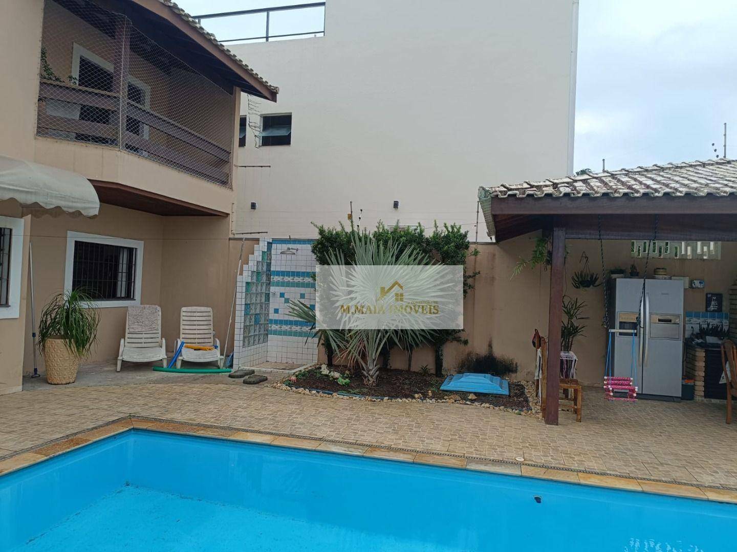 Casa em Cibratel II - foto 32