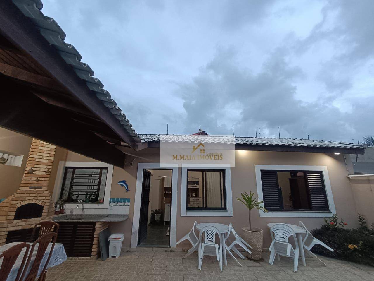 Casa em Cibratel II - foto 8