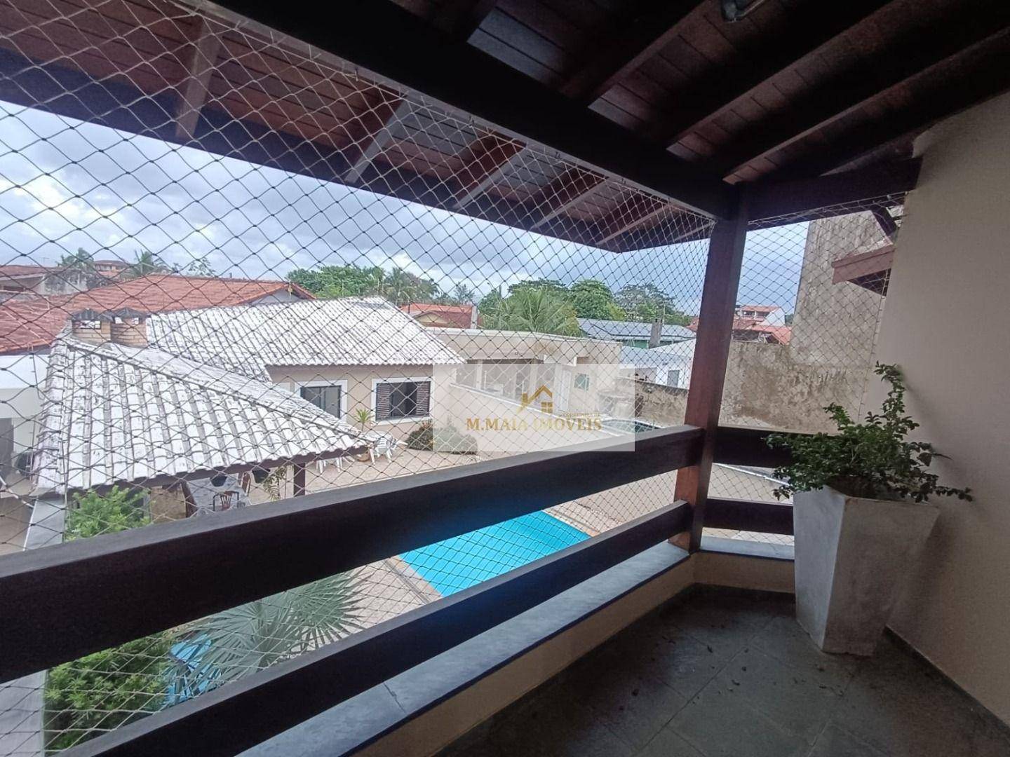 Casa em Cibratel II - foto 35