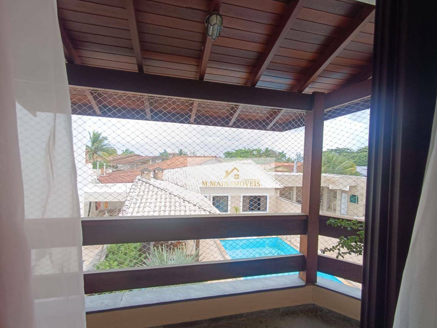 Casa em Cibratel II - foto 34