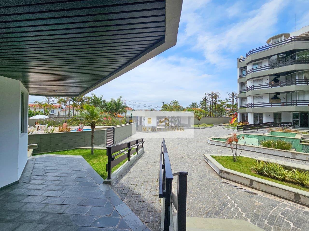 Apartamento em Balneário São João Batista - foto 27