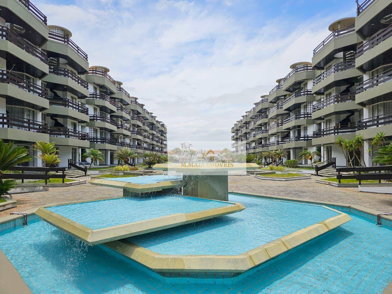 Apartamento em Balneário São João Batista - foto 2