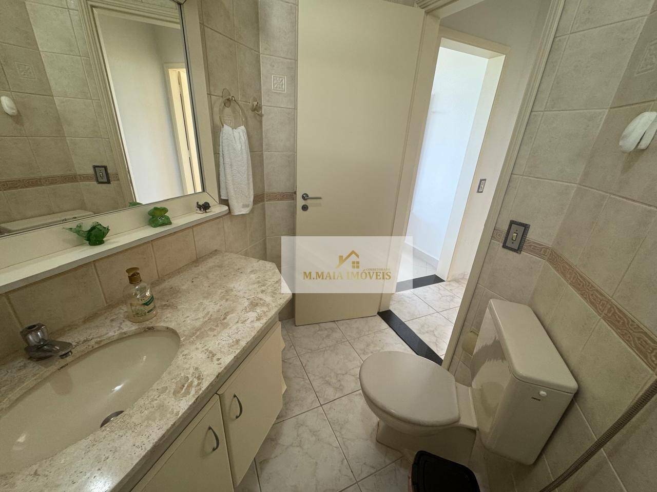 Apartamento à Venda em Balneário São João Batista, Peruíbe