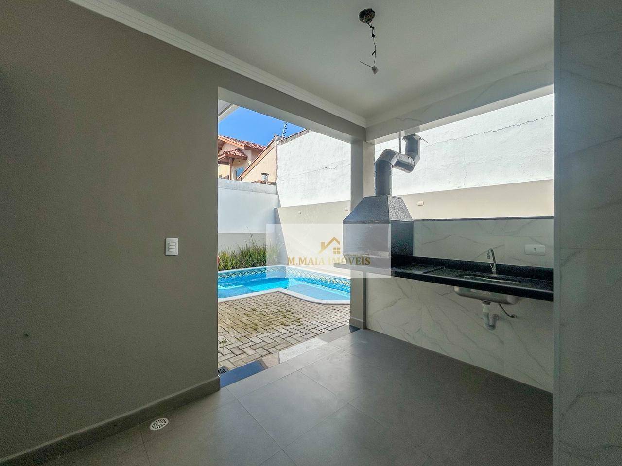 Casa em Estância São José - foto 7