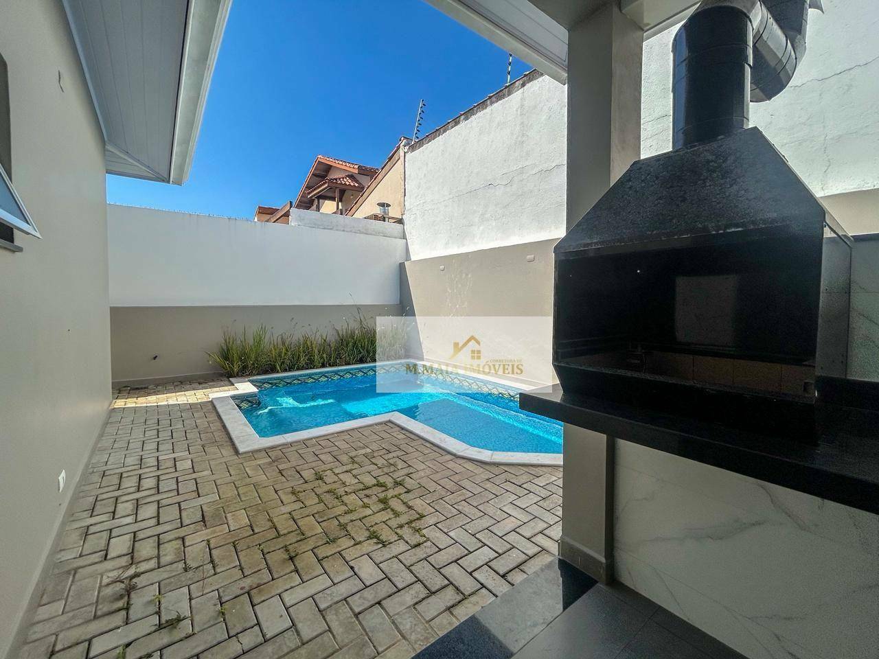 Casa em Estância São José - foto 16