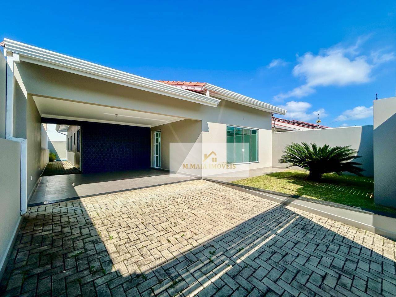 Casa em Estância São José - foto 3