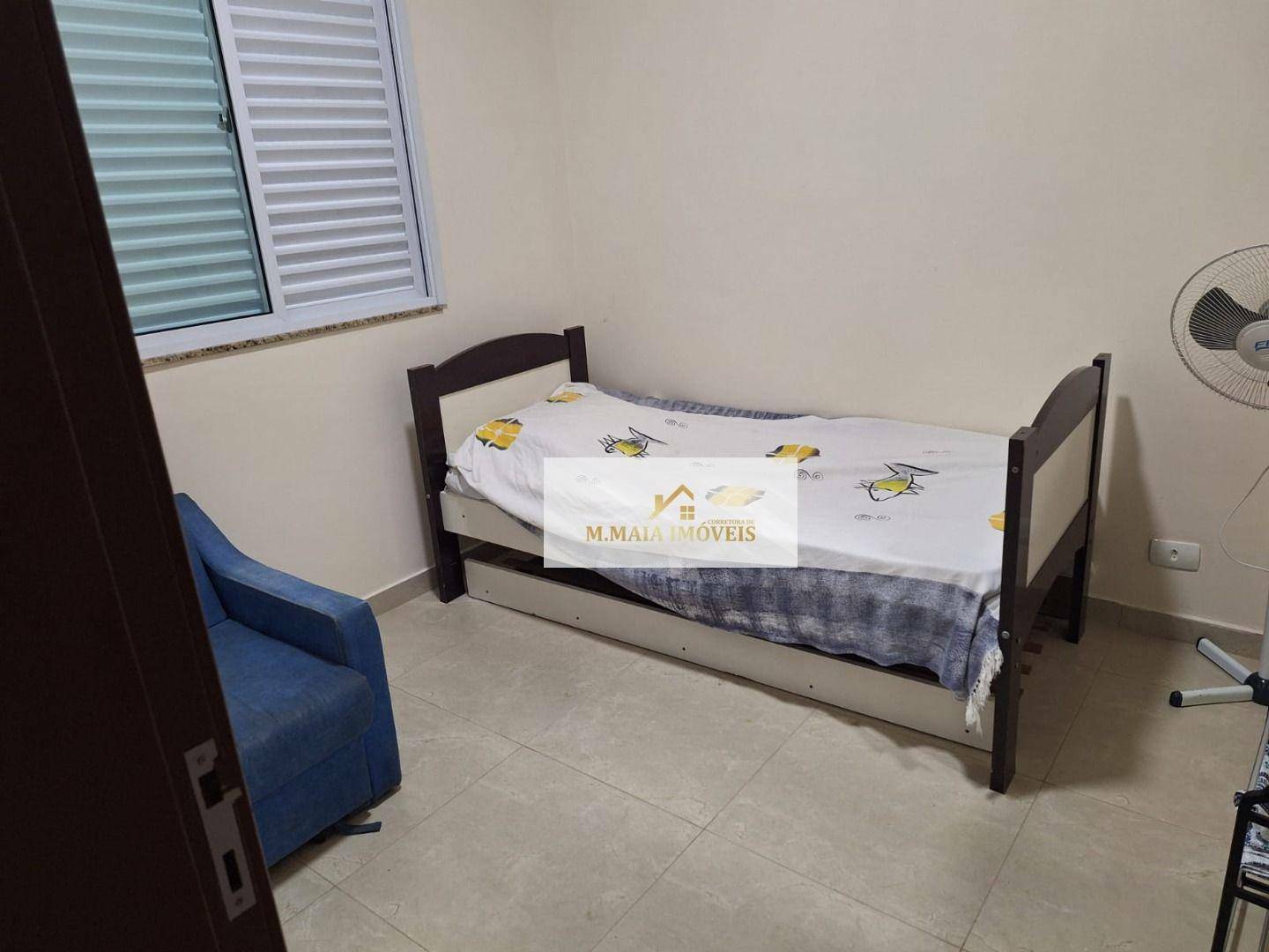 Sobrado em Estância São José - foto 20