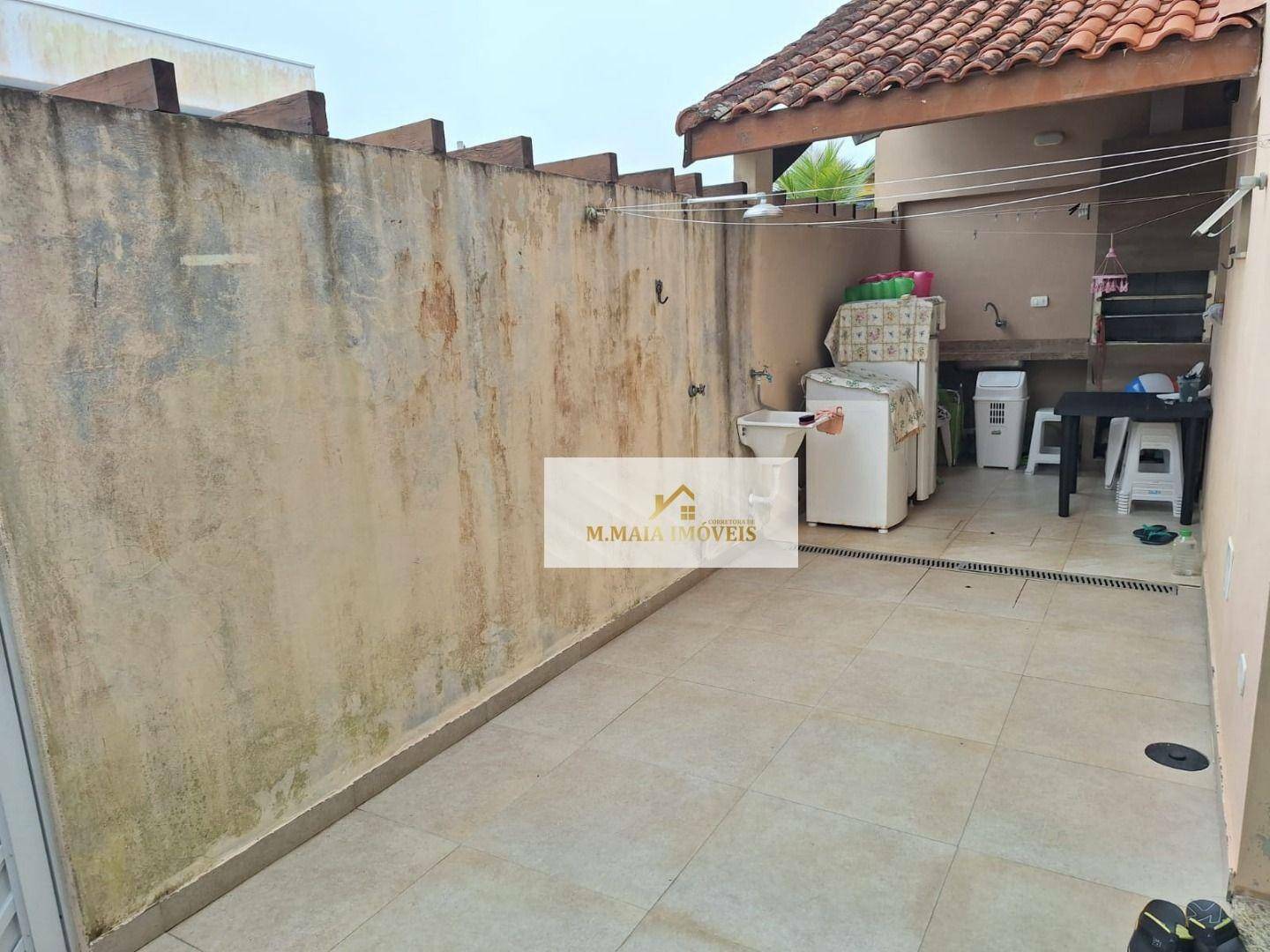 Sobrado em Estância São José - foto 18