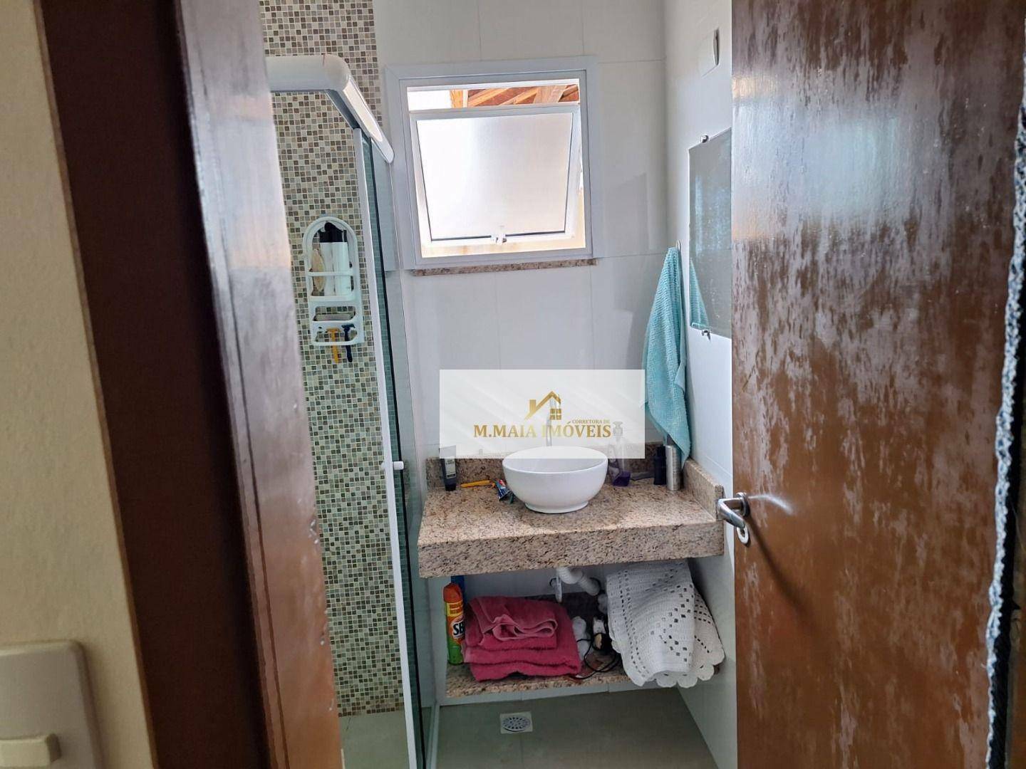 Sobrado em Estância São José - foto 13