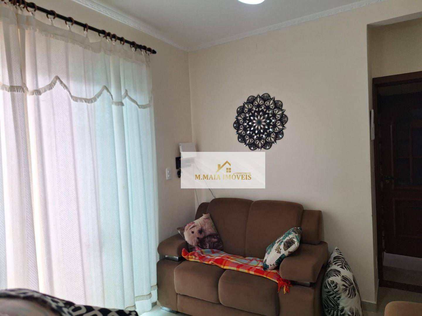 Sobrado em Estância São José - foto 23