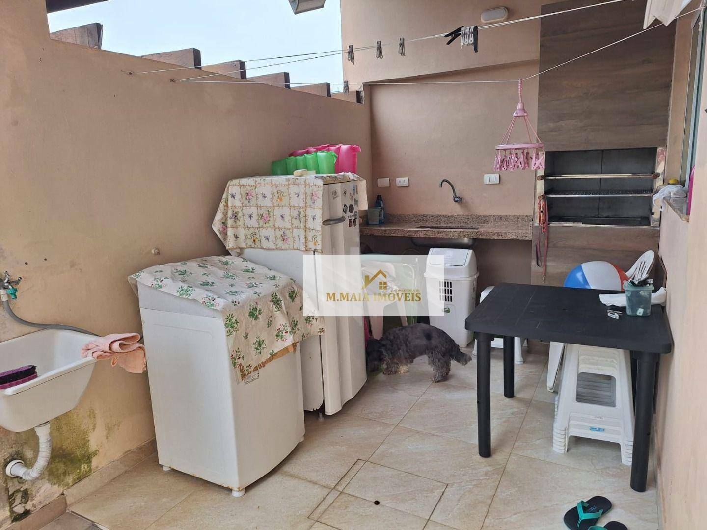 Sobrado em Estância São José - foto 11