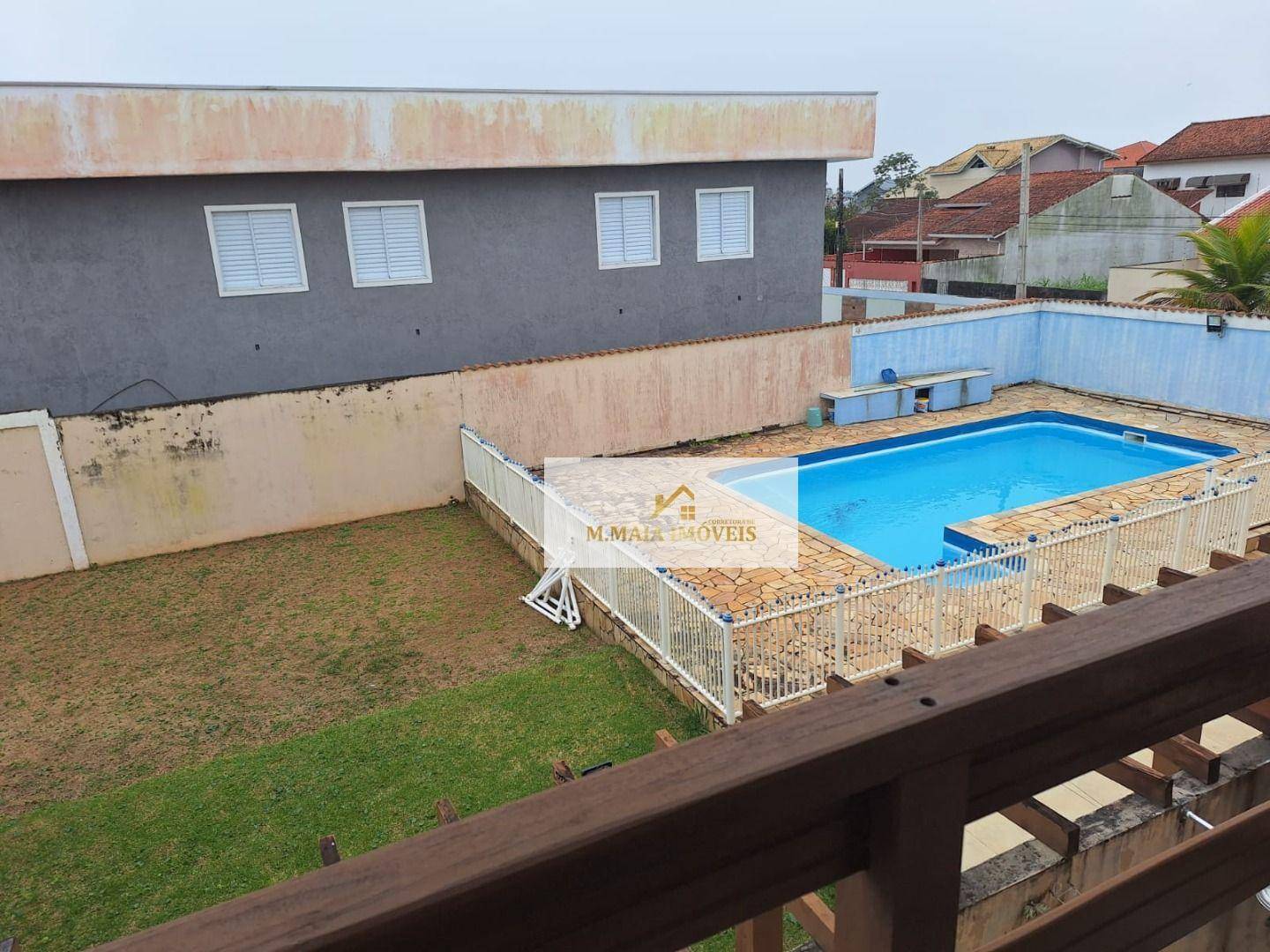 Sobrado em Estância São José - foto 7
