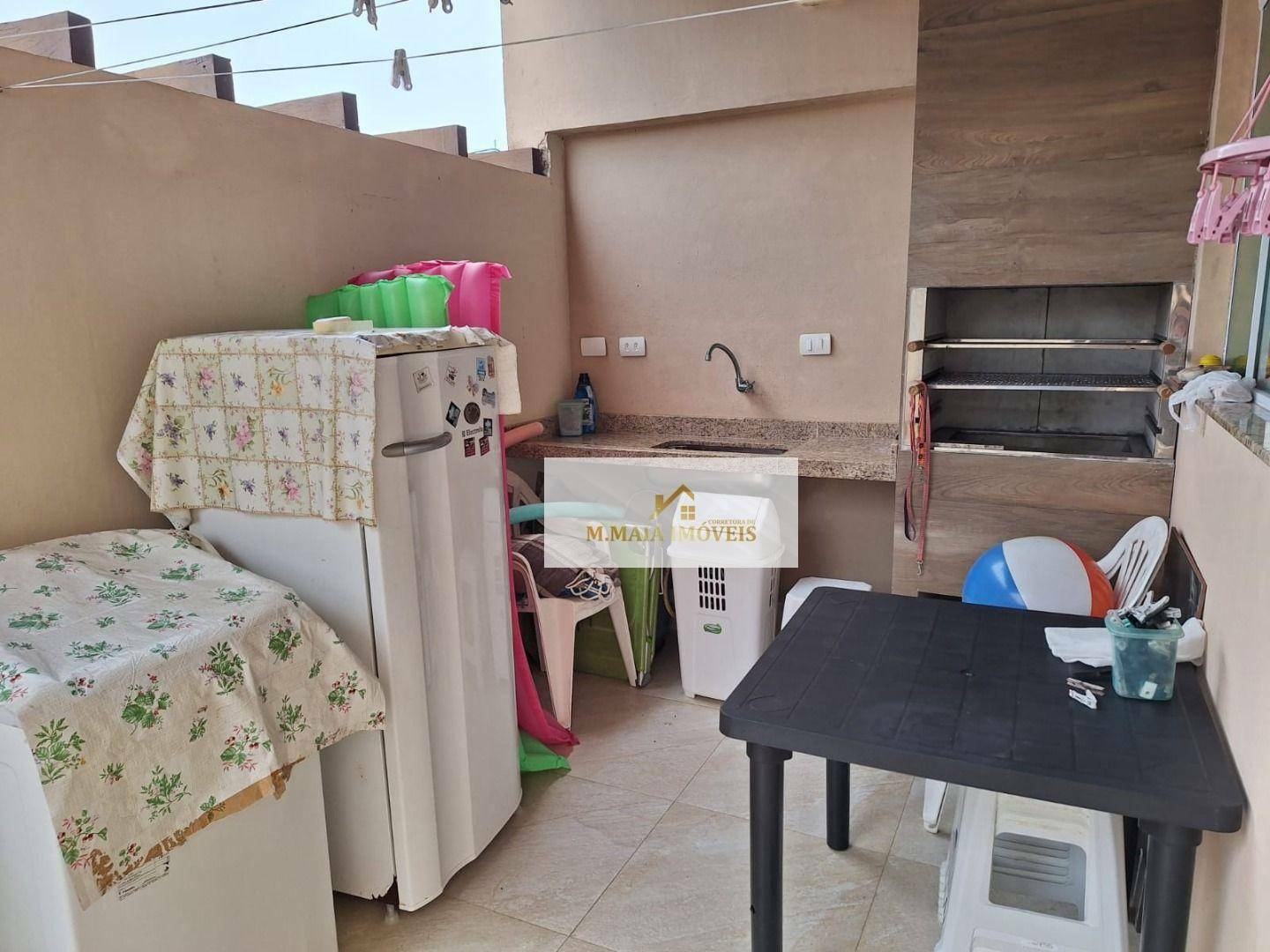 Sobrado em Estância São José - foto 25