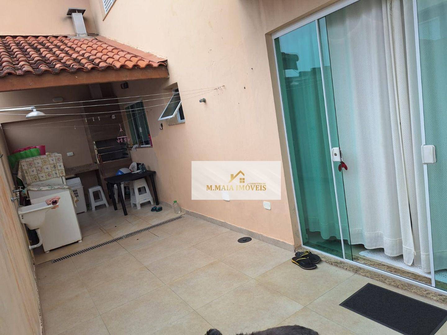 Sobrado em Estância São José - foto 12