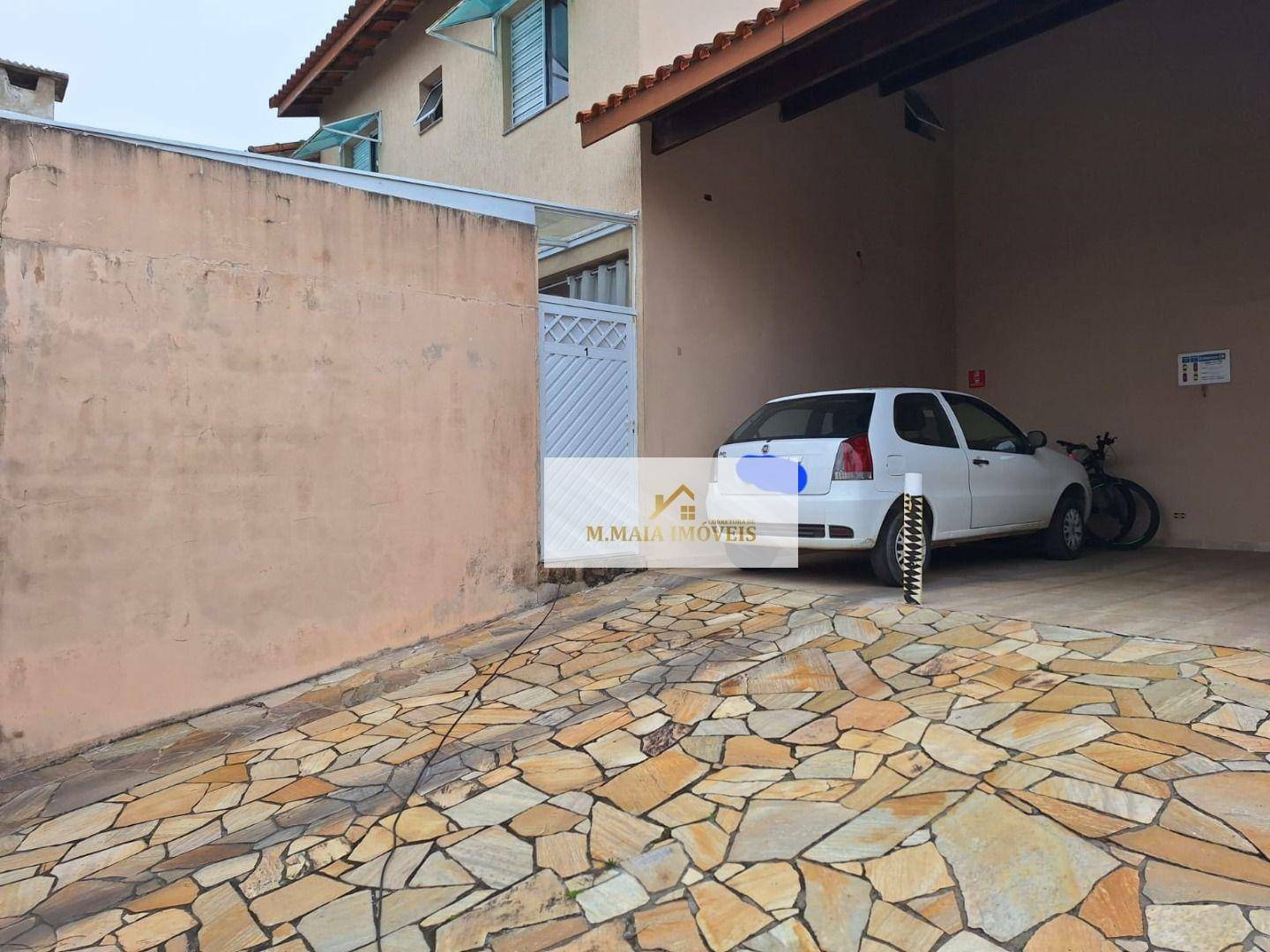 Sobrado em Estância São José - foto 17