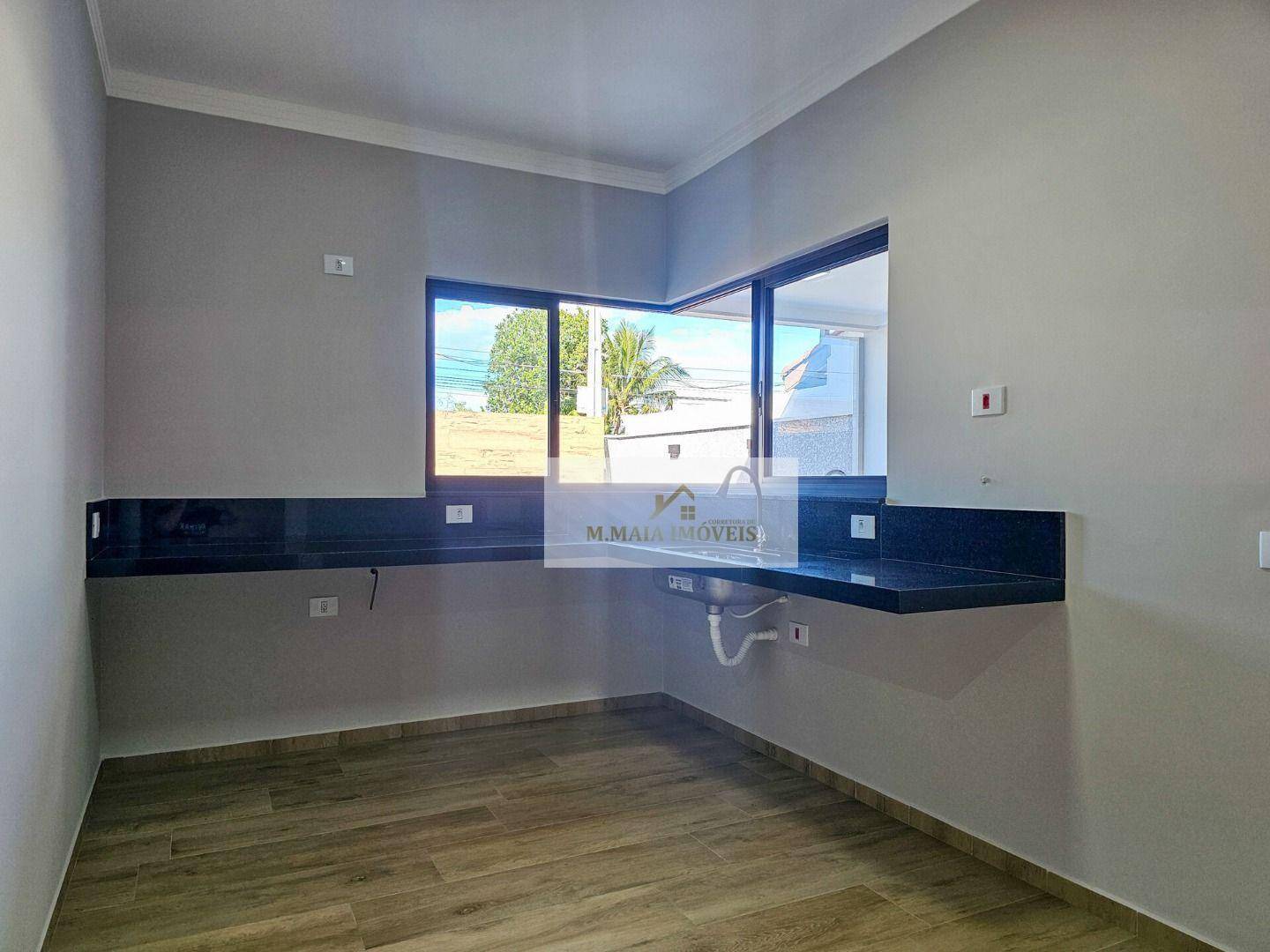 Casa em Parque Balneário Oásis - foto 11