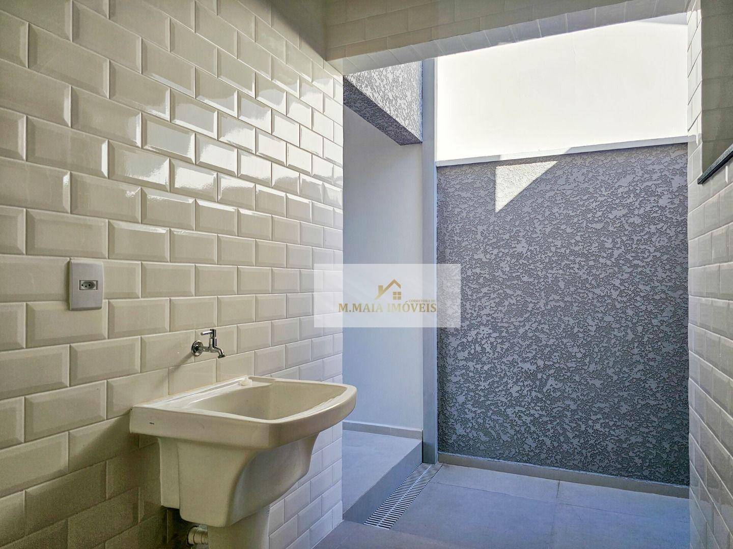 Casa em Parque Balneário Oásis - foto 10