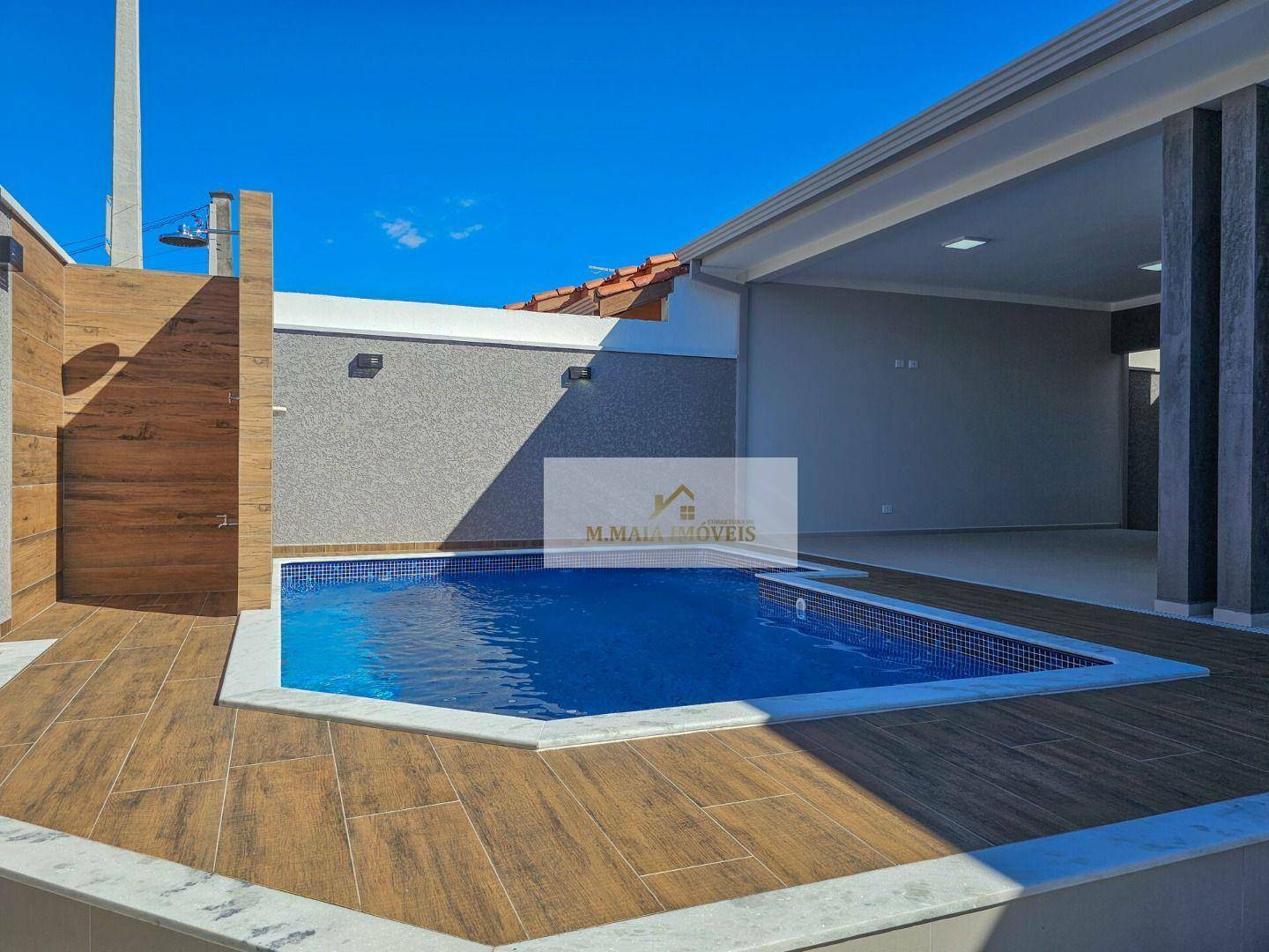 Casa em Parque Balneário Oásis - foto 6