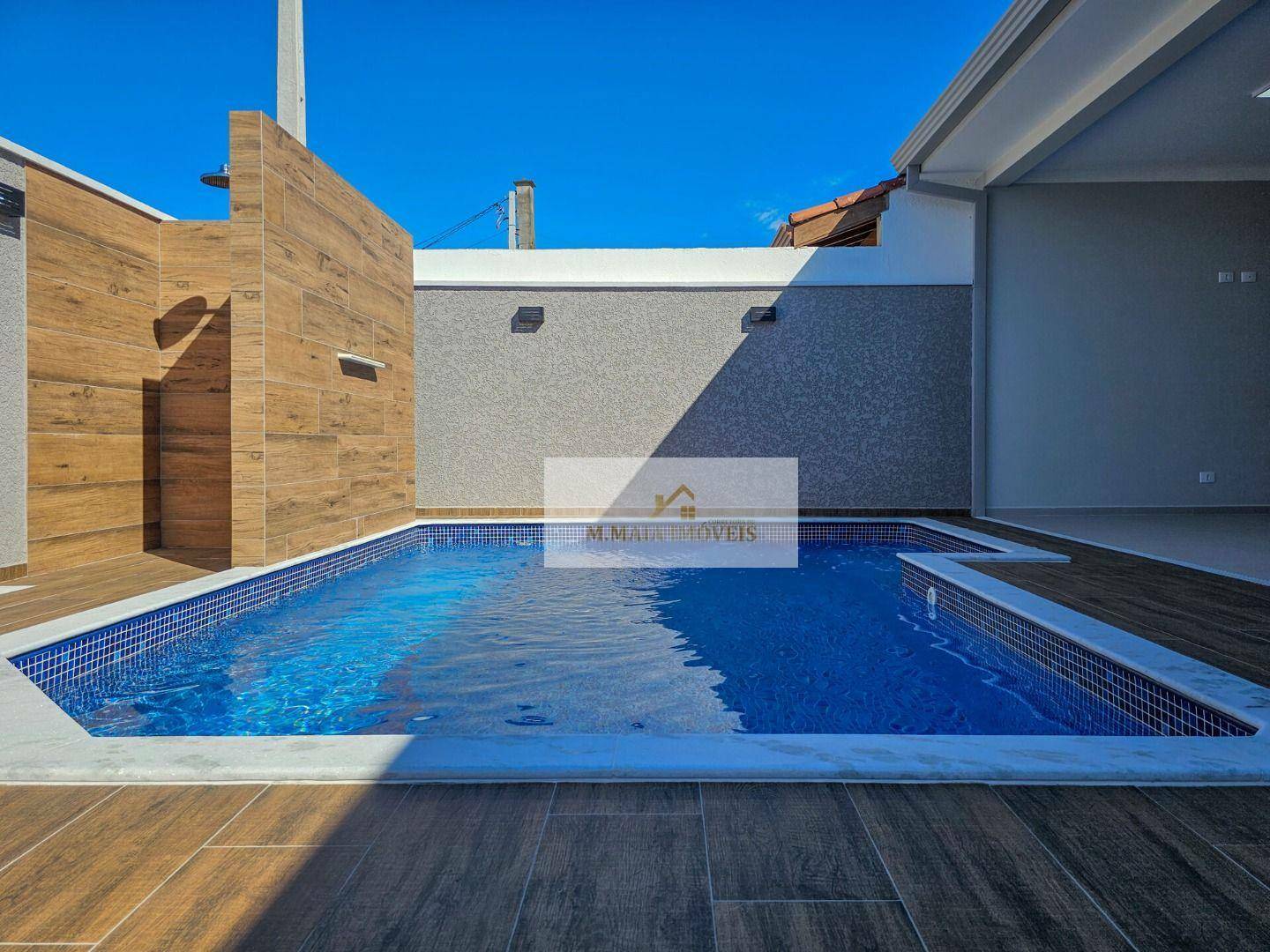 Casa em Parque Balneário Oásis - foto 1