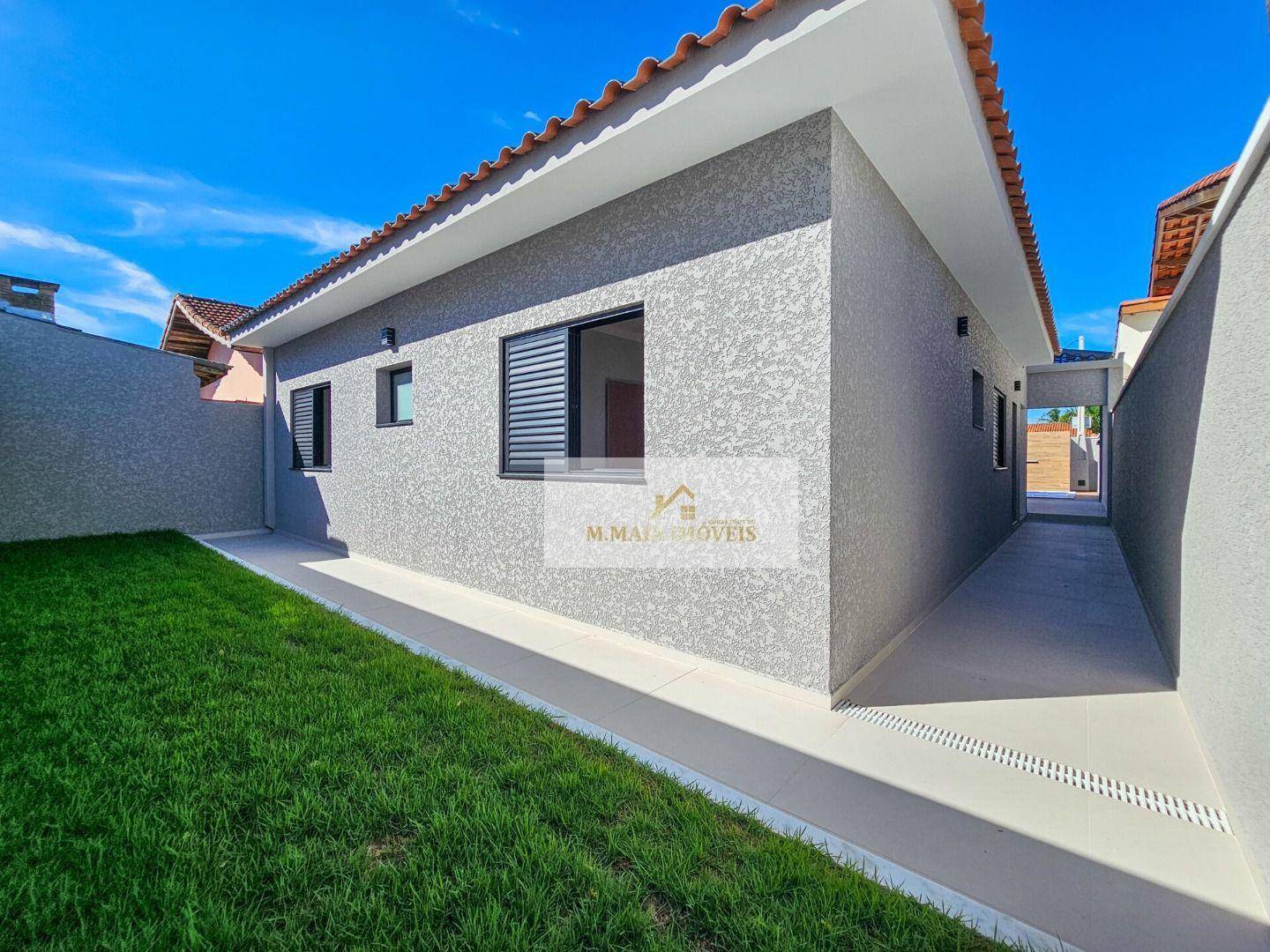 Casa em Parque Balneário Oásis - foto 18