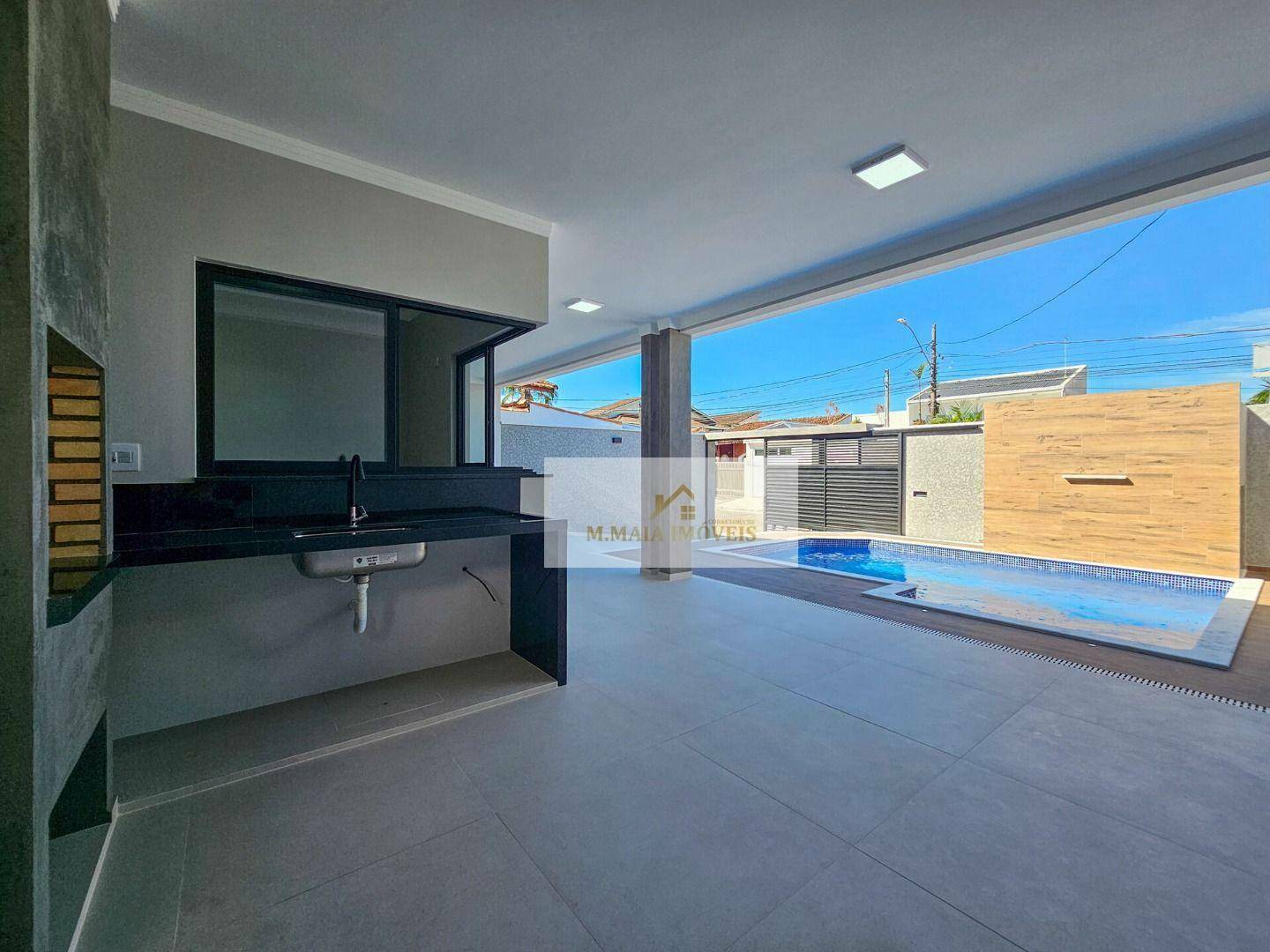 Casa em Parque Balneário Oásis - foto 14