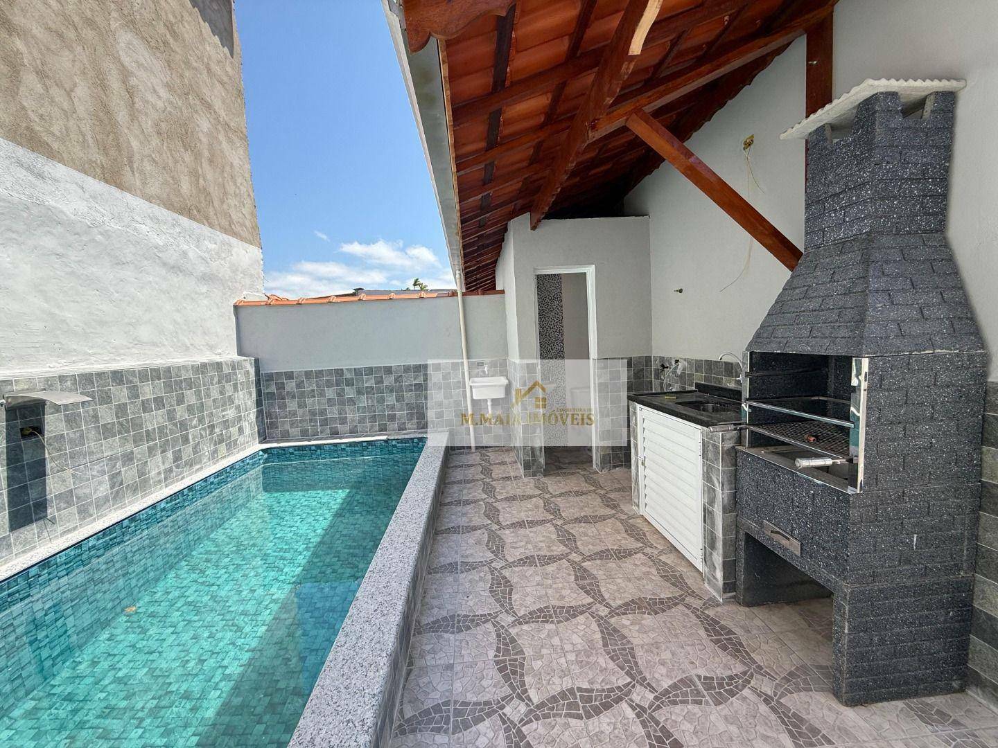 Casa em Jardim Leonor - foto 3