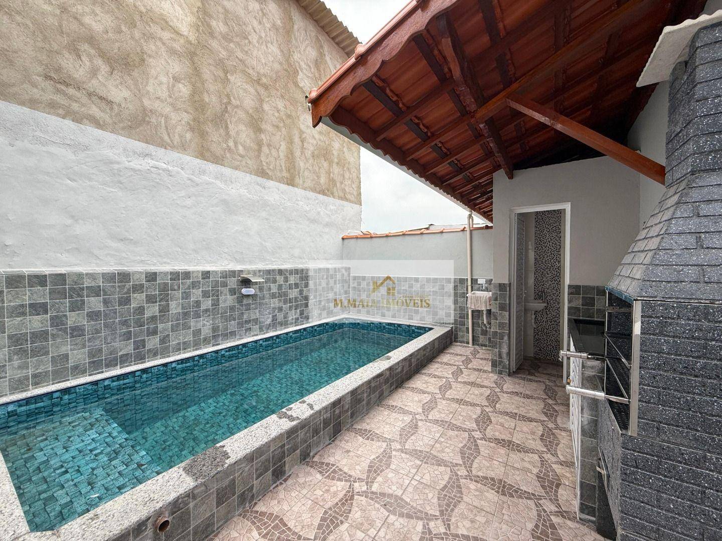 Casa em Jardim Leonor - foto 2